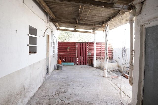 Ruin for sale in Deltebre - € 85,000 (Ref: 8961573)