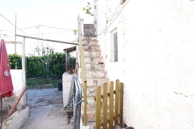 Ruin for sale in Deltebre - € 85,000 (Ref: 8961573)