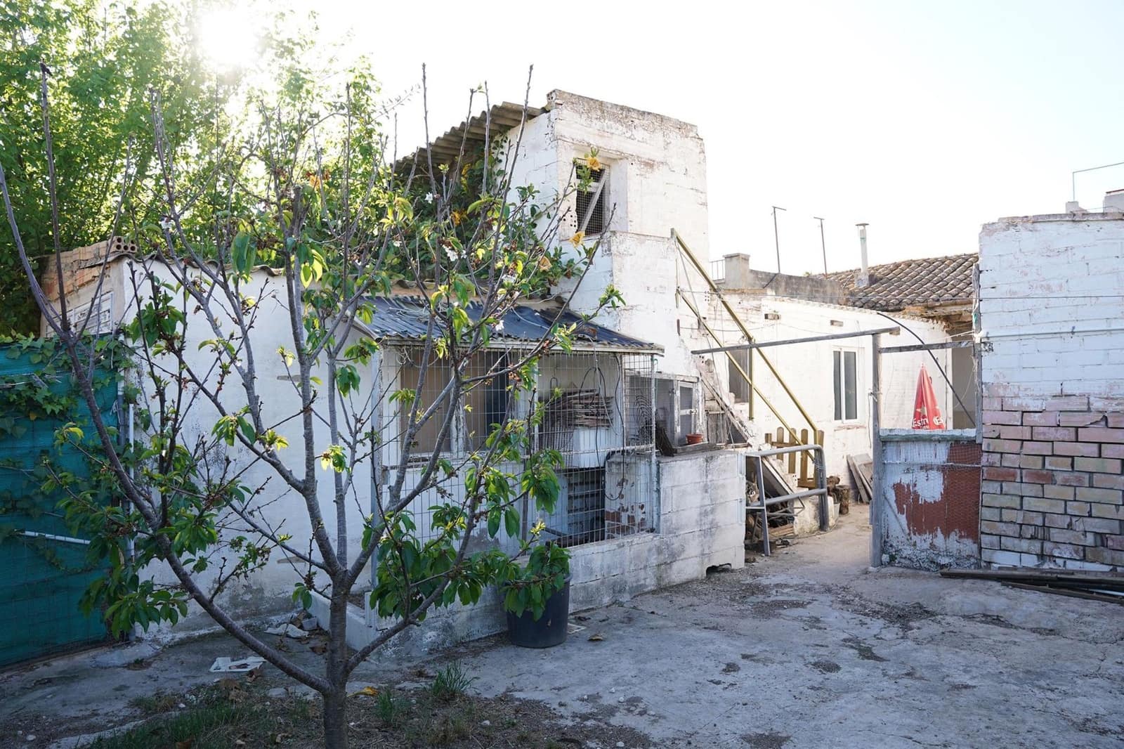 Ruina na sprzedaż w Deltebre - 85 000 € (Ref: 8961573)