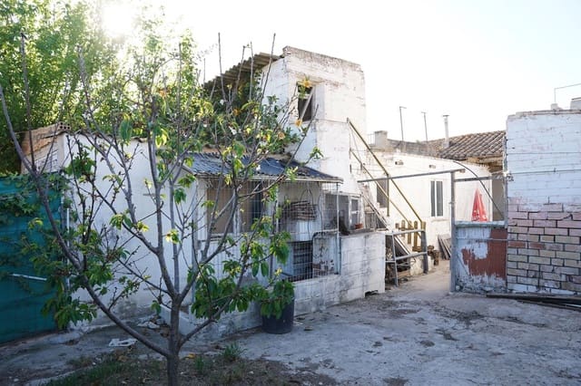 Ruin for sale in Deltebre - € 85,000 (Ref: 8961573)