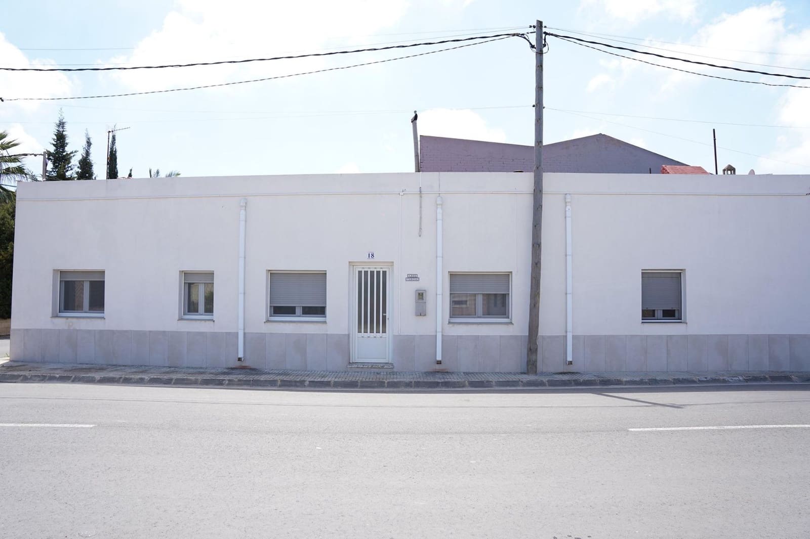 5 chambre Villa/Maison à vendre à Deltebre - 150 000 € (Ref: 8961574)