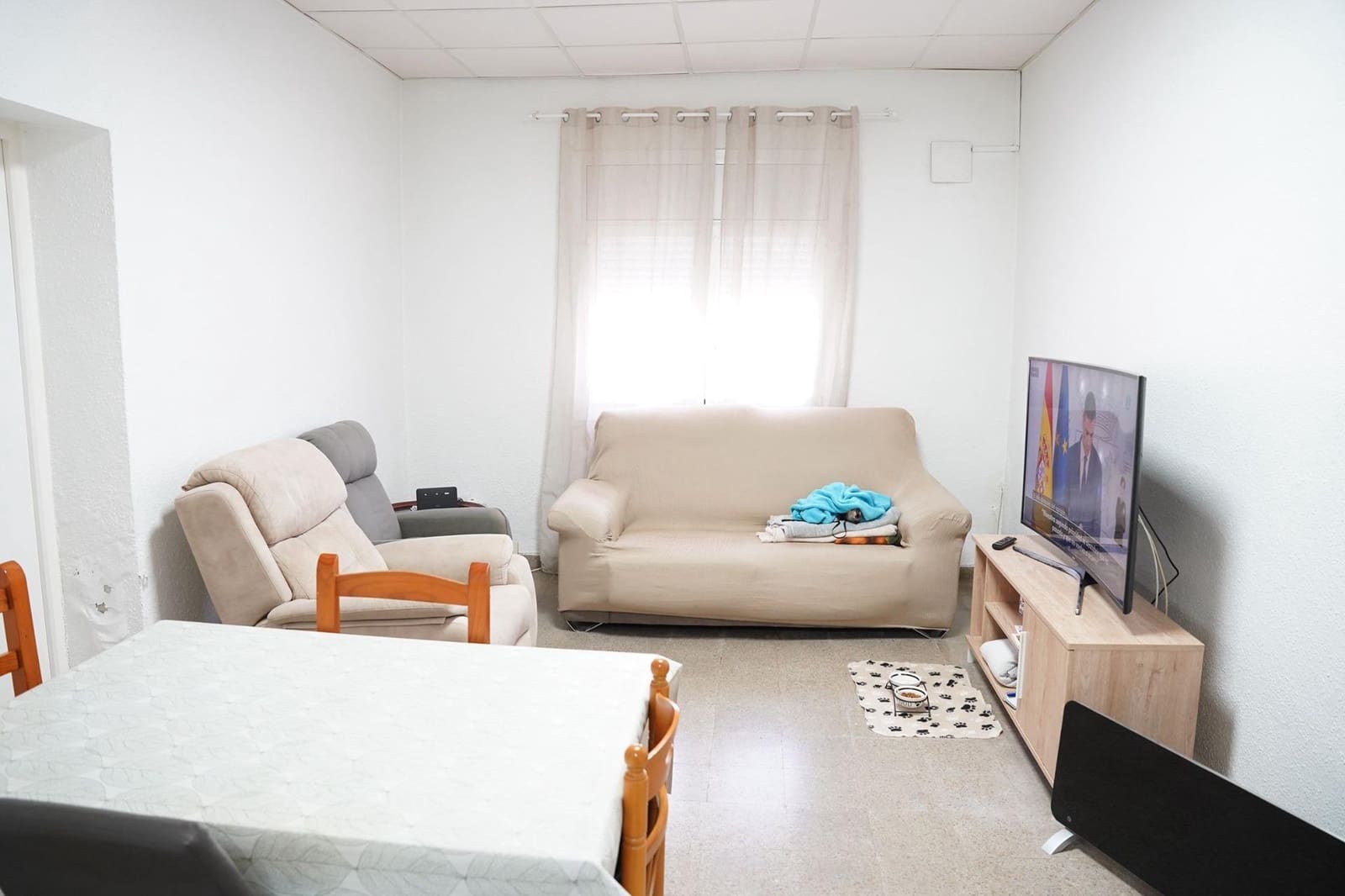 5 chambre Villa/Maison à vendre à Deltebre - 150 000 € (Ref: 8961574)