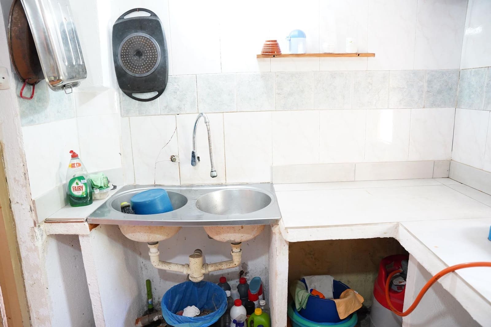 5 chambre Villa/Maison à vendre à Deltebre - 150 000 € (Ref: 8961574)