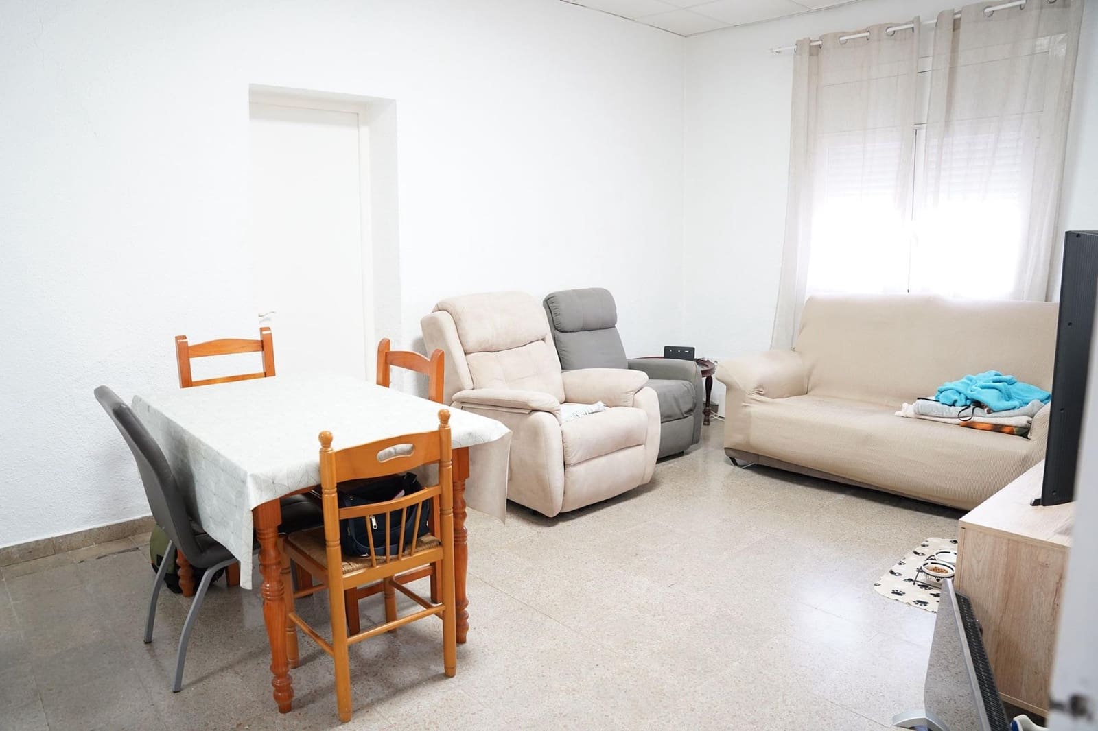 5 chambre Villa/Maison à vendre à Deltebre - 150 000 € (Ref: 8961574)