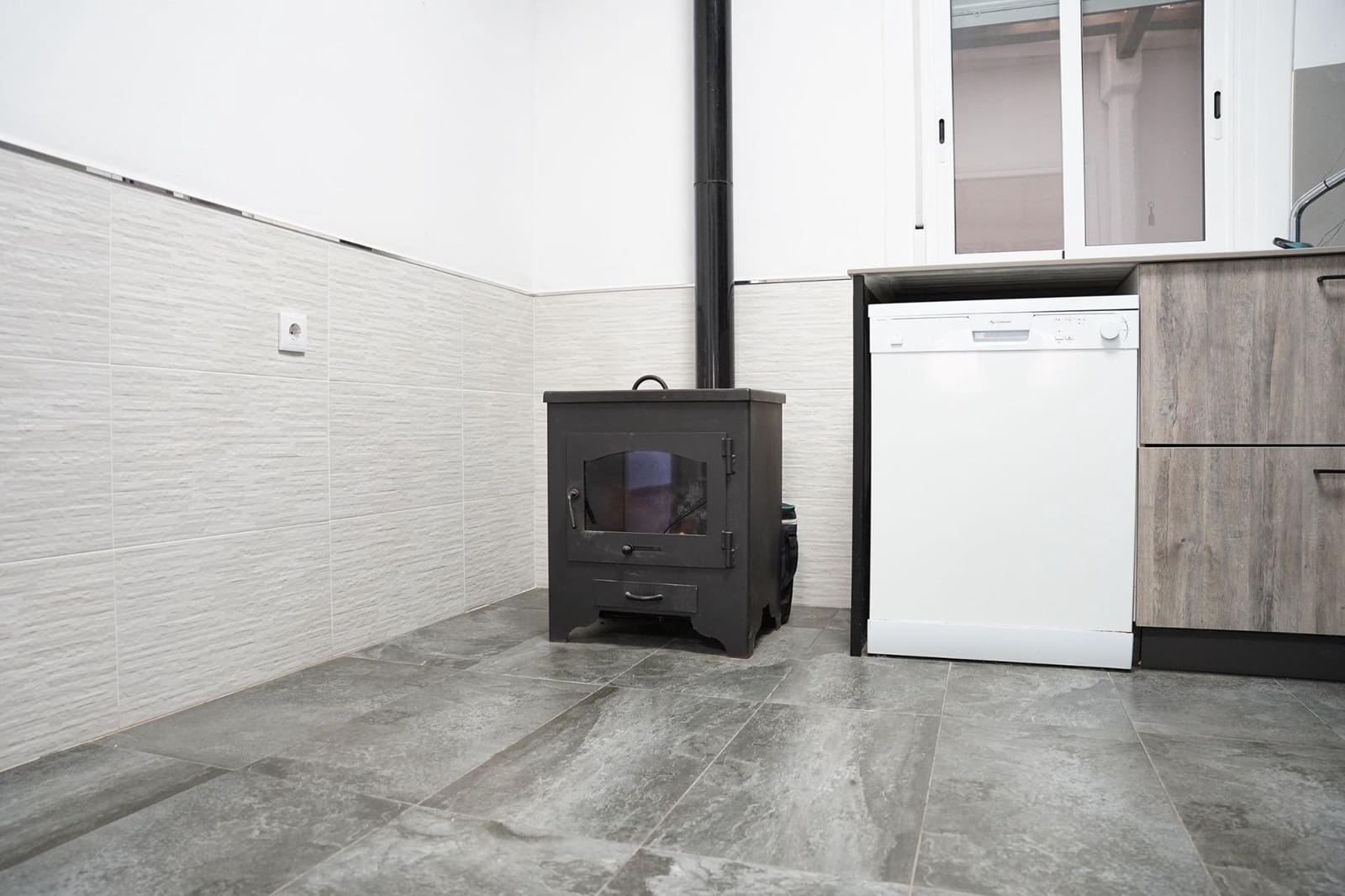 5 chambre Villa/Maison à vendre à Deltebre - 150 000 € (Ref: 8961574)