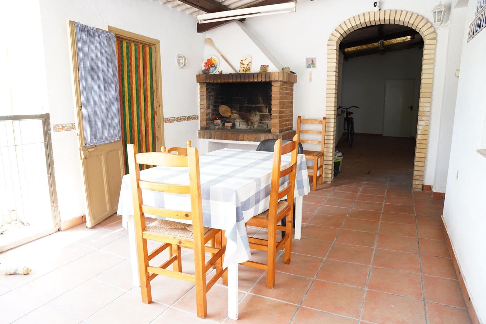 5 chambre Villa/Maison à vendre à Deltebre - 150 000 € (Ref: 8961574)