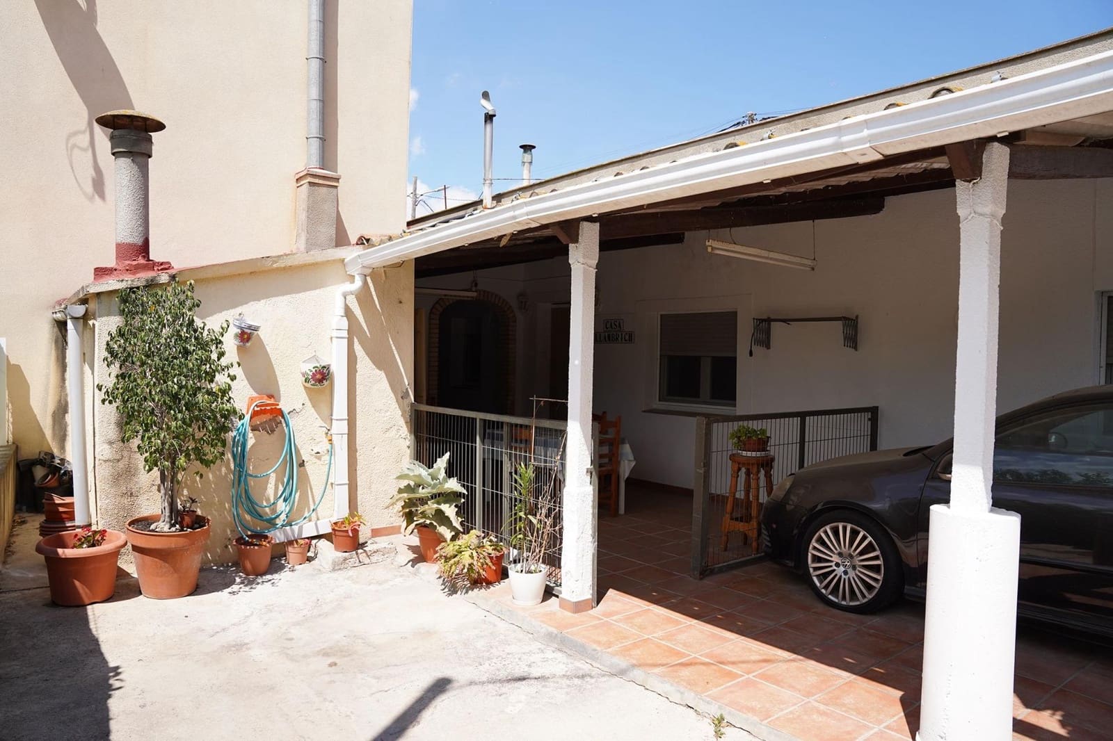 5 chambre Villa/Maison à vendre à Deltebre - 150 000 € (Ref: 8961574)