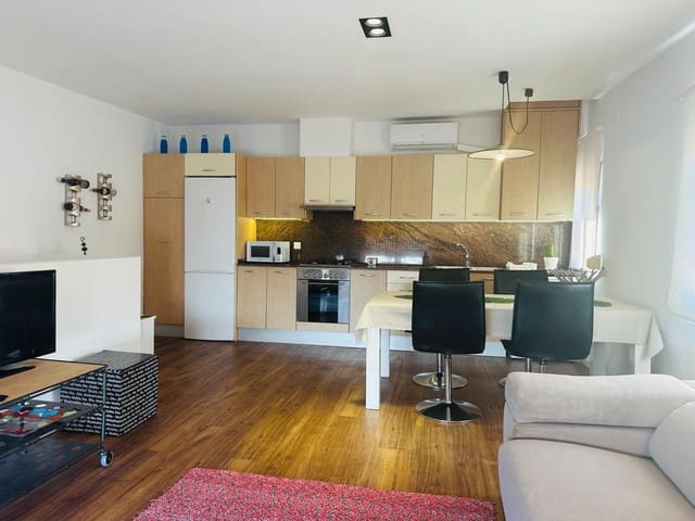 3 soveværelse Byhus til salg i Amposta - € 136.000 (Ref: 8970340)