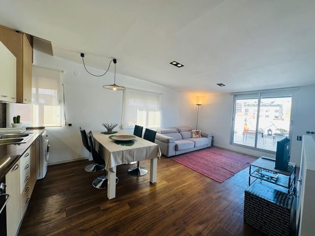 3 soveværelse Byhus til salg i Amposta - € 136.000 (Ref: 8970340)