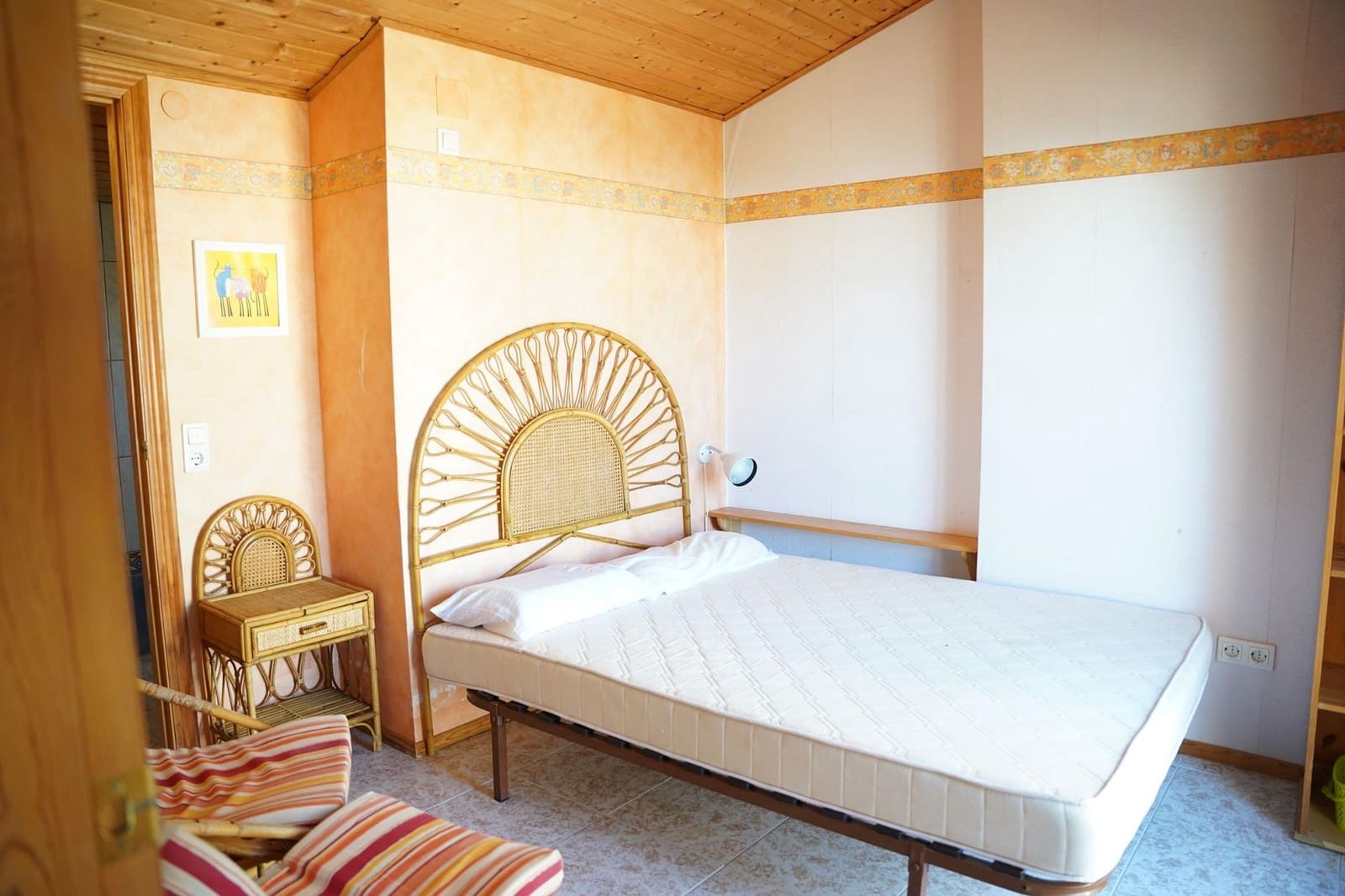 4 soveværelse Villa til salg i Deltebre med swimmingpool - € 240.000 (Ref: 8980220)