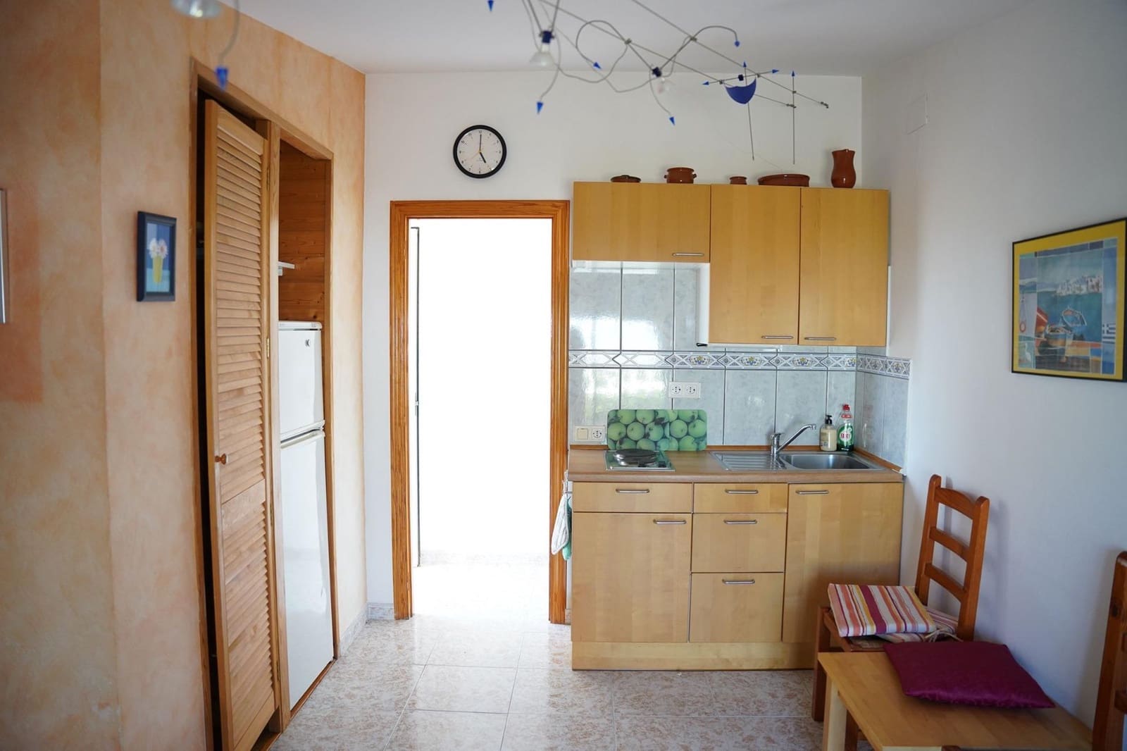 4 soveværelse Villa til salg i Deltebre med swimmingpool - € 240.000 (Ref: 8980220)