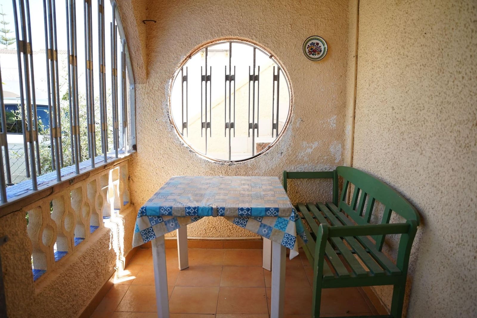 4 soveværelse Villa til salg i Deltebre med swimmingpool - € 240.000 (Ref: 8980220)