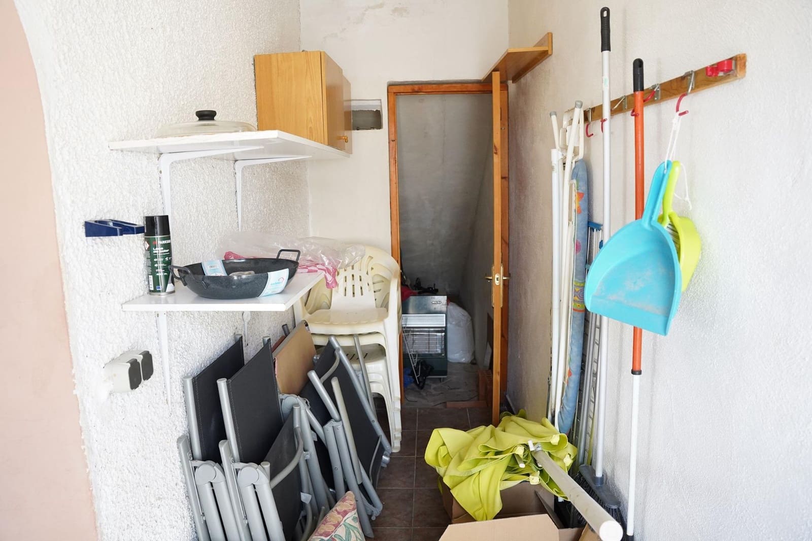 4 soveværelse Villa til salg i Deltebre med swimmingpool - € 240.000 (Ref: 8980220)