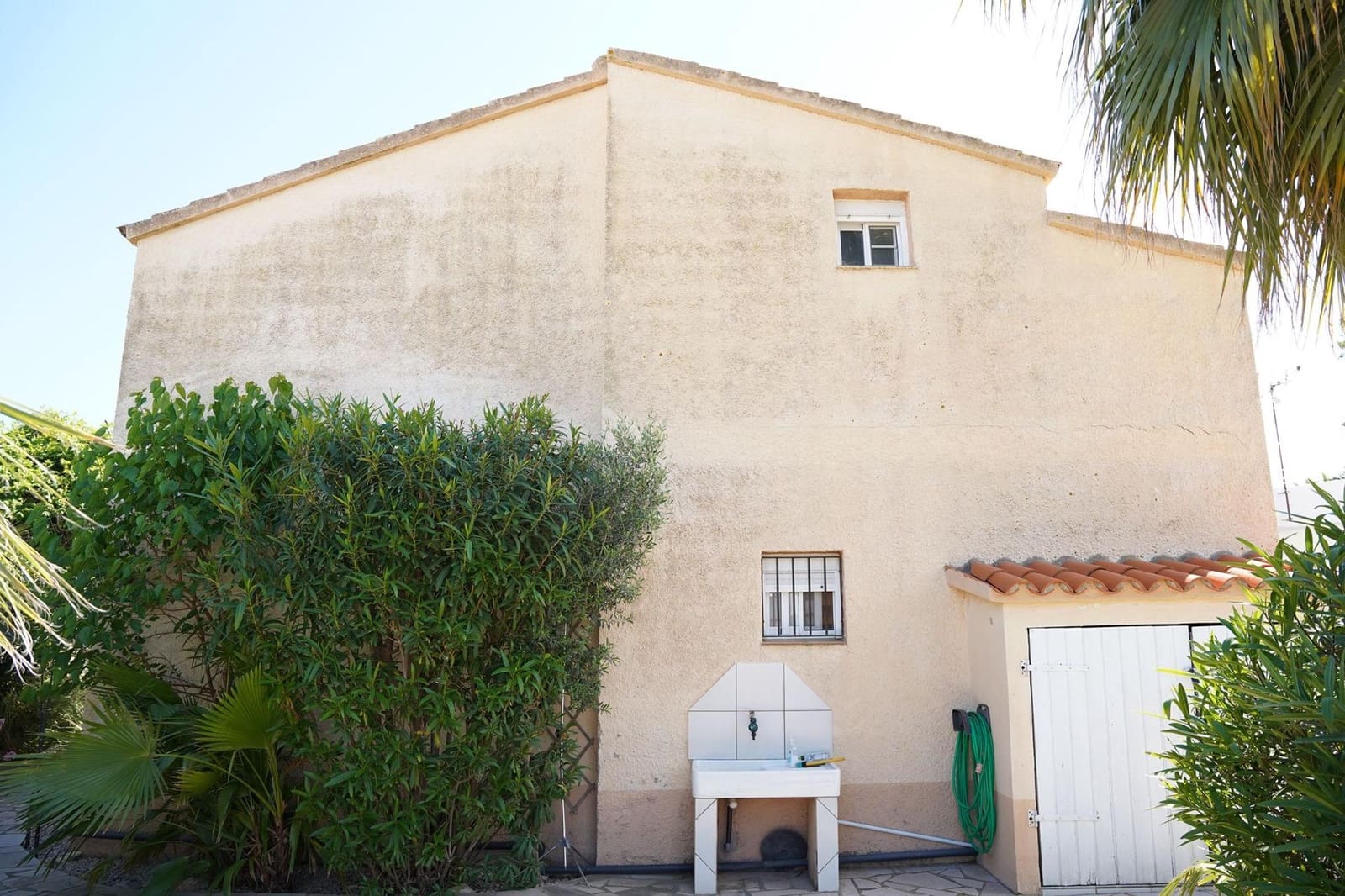 4 soveværelse Villa til salg i Deltebre med swimmingpool - € 240.000 (Ref: 8980220)