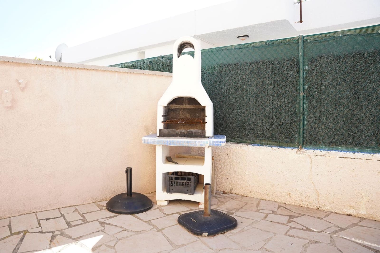 4 soveværelse Villa til salg i Deltebre med swimmingpool - € 240.000 (Ref: 8980220)