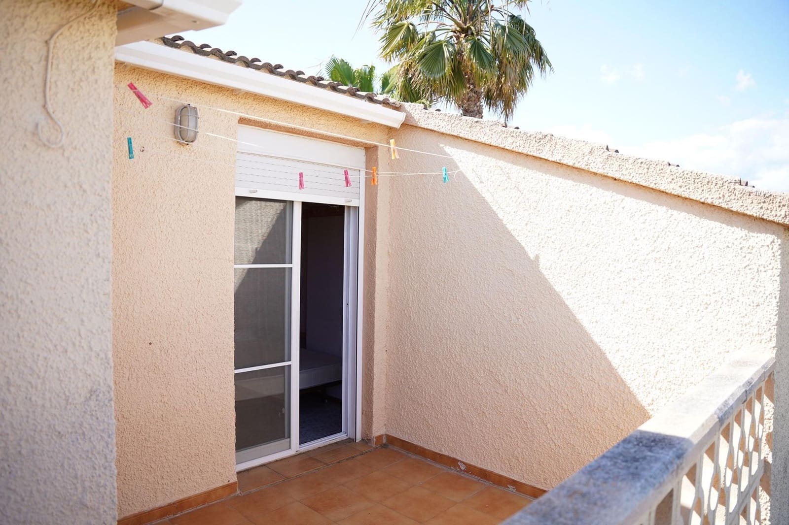 4 soveværelse Villa til salg i Deltebre med swimmingpool - € 240.000 (Ref: 8980220)