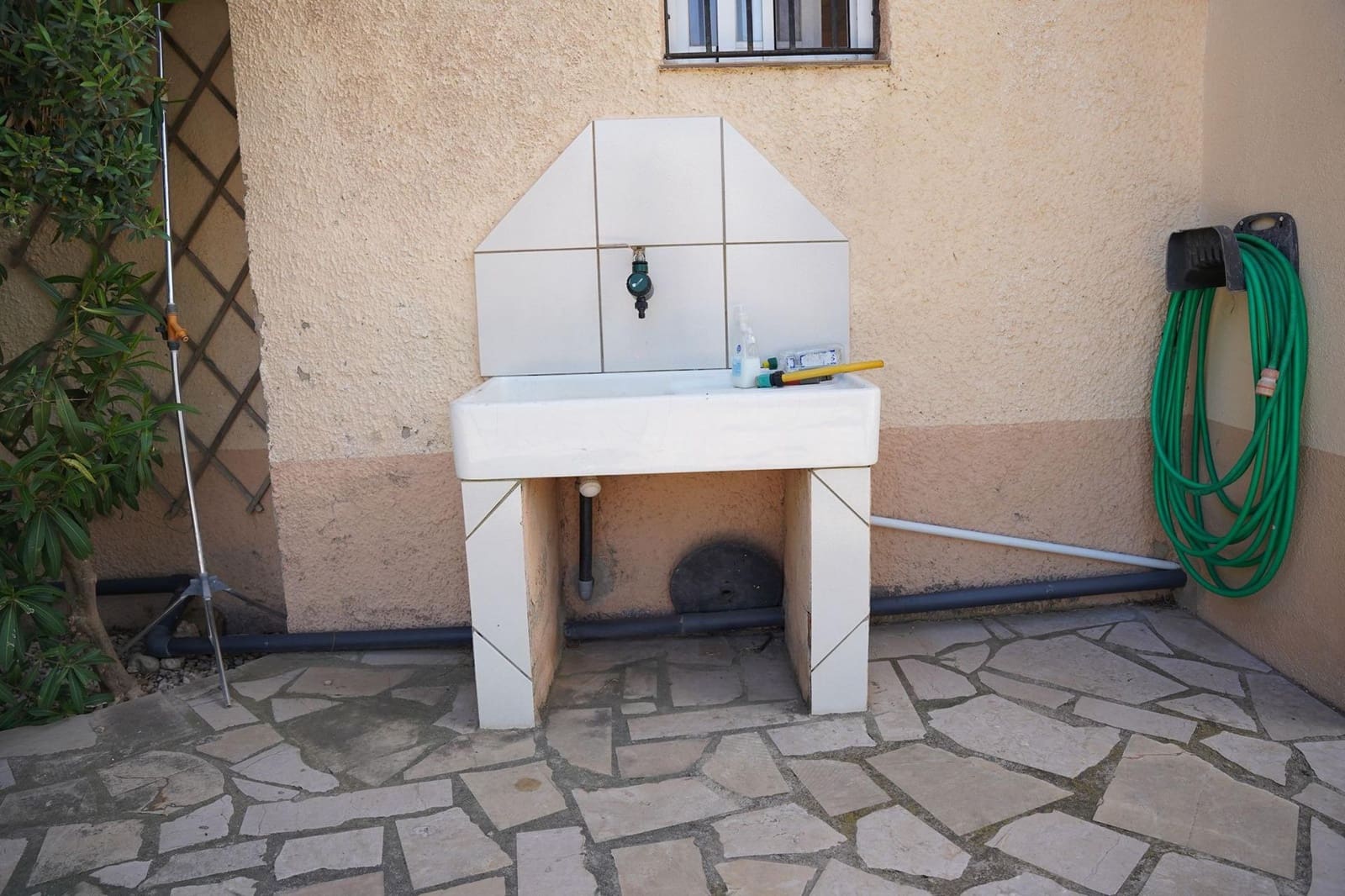 4 soveværelse Villa til salg i Deltebre med swimmingpool - € 240.000 (Ref: 8980220)