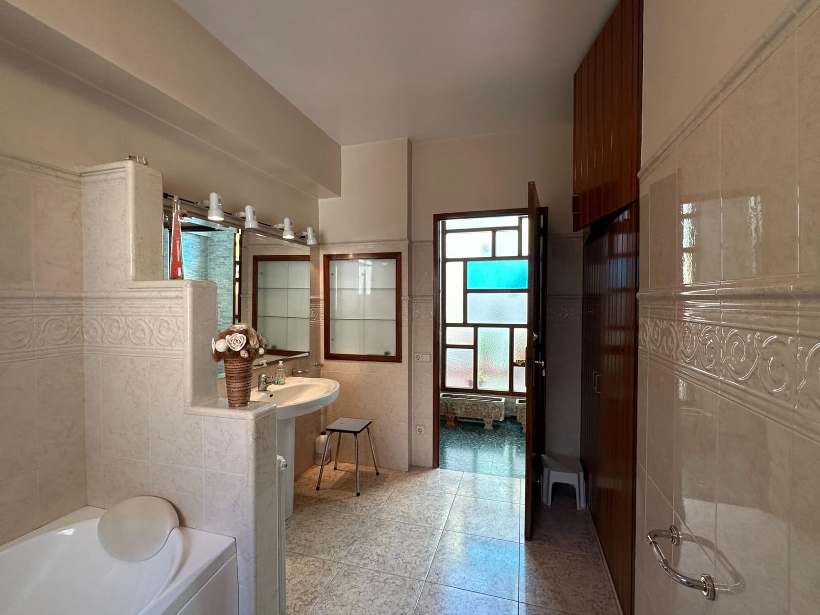 5 sypialnia Dom na sprzedaż w Amposta z garażem - 249 000 € (Ref: 8982308)