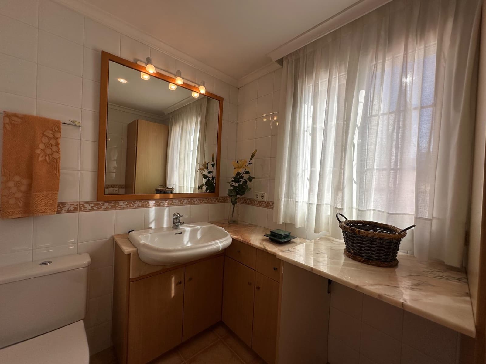 5 sypialnia Dom na sprzedaż w Amposta z garażem - 249 000 € (Ref: 8982308)