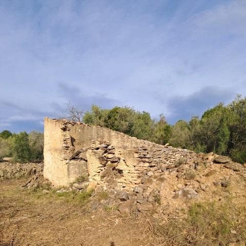 Finka/Dom wiejski na sprzedaż w Tortosa - 148 500 € (Ref: 8992217)