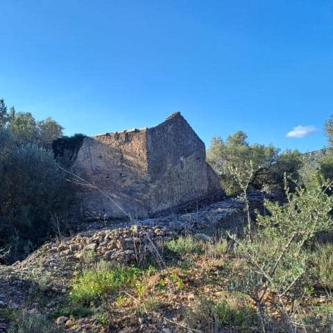 Finka/Dom wiejski na sprzedaż w Tortosa - 148 500 € (Ref: 8992217)