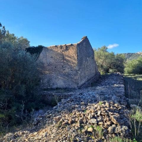 Finka/Dom wiejski na sprzedaż w Tortosa - 148 500 € (Ref: 8992217)