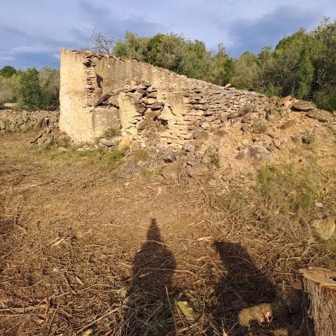 Finka/Dom wiejski na sprzedaż w Tortosa - 148 500 € (Ref: 8992217)