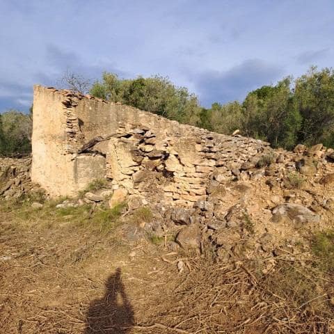 Finka/Dom wiejski na sprzedaż w Tortosa - 148 500 € (Ref: 8992217)