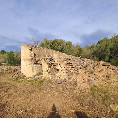 Finka/Dom wiejski na sprzedaż w Tortosa - 148 500 € (Ref: 8992217)