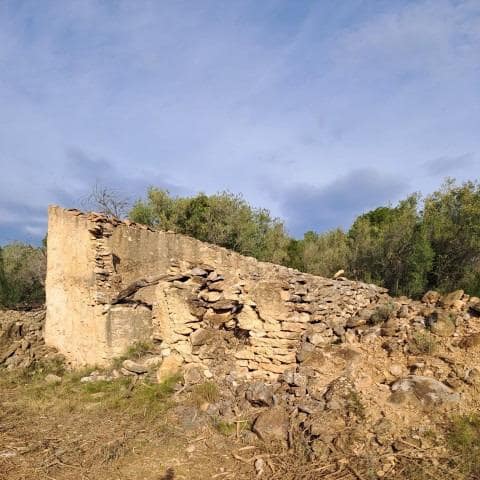 Finka/Dom wiejski na sprzedaż w Tortosa - 148 500 € (Ref: 8992217)