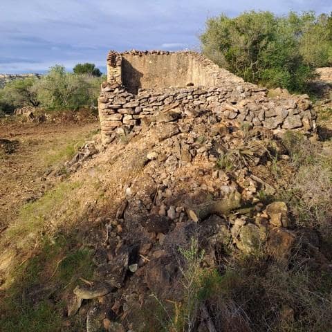 Finka/Dom wiejski na sprzedaż w Tortosa - 148 500 € (Ref: 8992217)