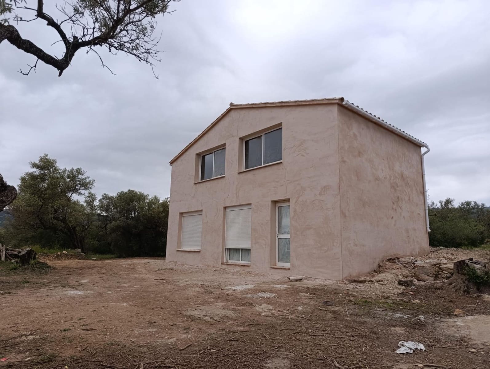 Finka/Dom wiejski na sprzedaż w Tortosa - 148 500 € (Ref: 8992217)