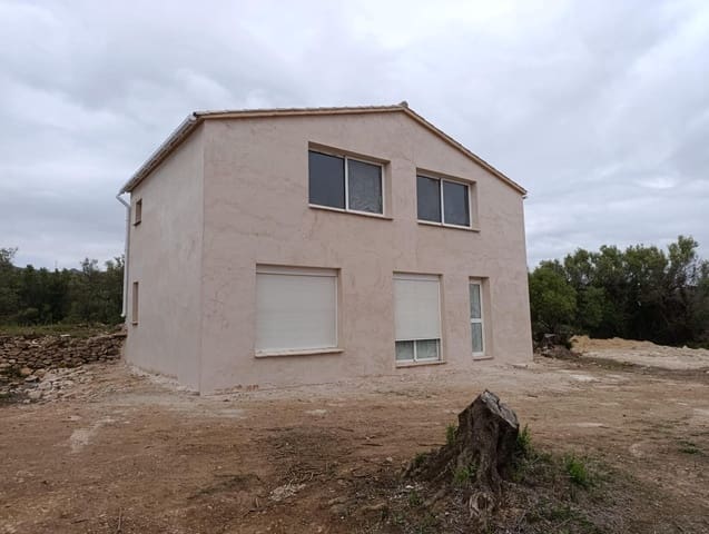 Finka/Dom wiejski na sprzedaż w Tortosa - 148 500 € (Ref: 8992217)