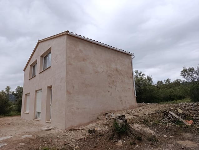 Finka/Dom wiejski na sprzedaż w Tortosa - 148 500 € (Ref: 8992217)