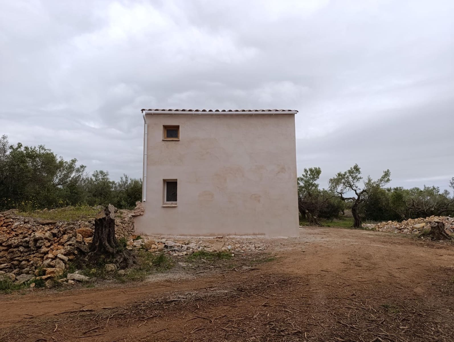 Finka/Dom wiejski na sprzedaż w Tortosa - 148 500 € (Ref: 8992217)