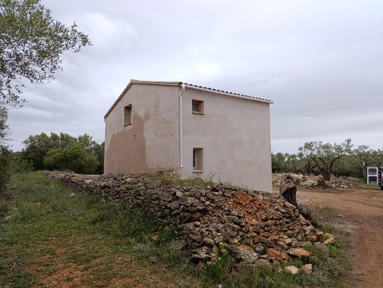 Finka/Dom wiejski na sprzedaż w Tortosa - 148 500 € (Ref: 8992217)