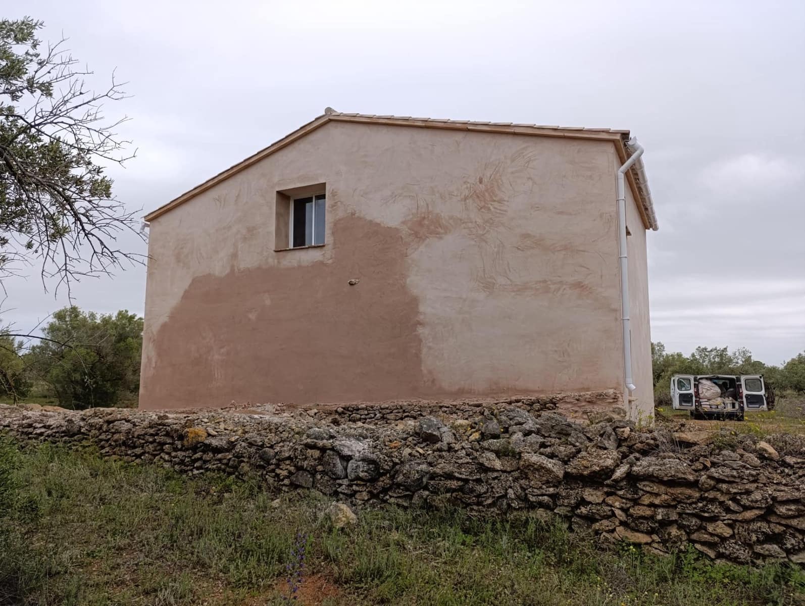 Finka/Dom wiejski na sprzedaż w Tortosa - 148 500 € (Ref: 8992217)