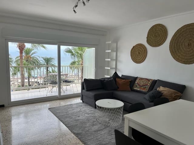 3 soveværelse Lejlighed til salg i Salou - € 290.000 (Ref: 8999505)