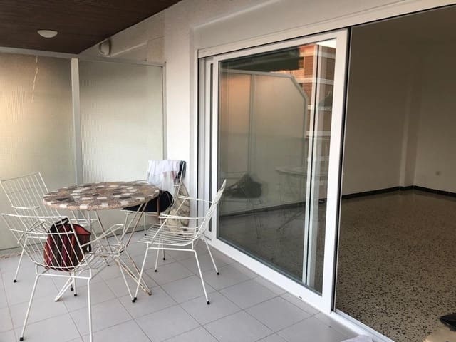 3 soveværelse Lejlighed til salg i Salou - € 290.000 (Ref: 8999505)