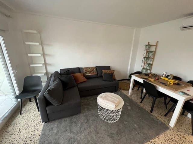 3 soveværelse Lejlighed til salg i Salou - € 290.000 (Ref: 8999505)