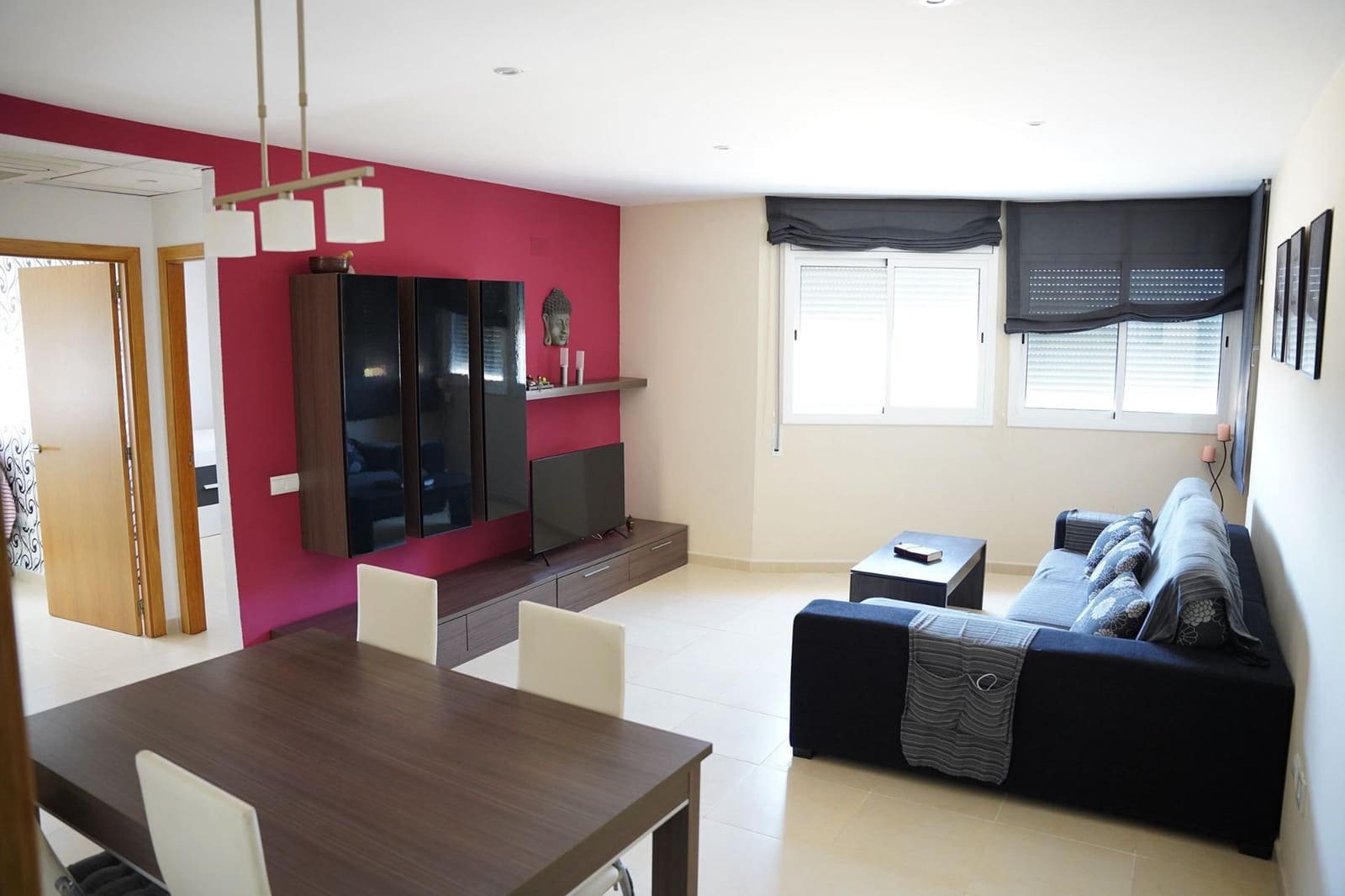 3 soverom Leilighet til salgs i Deltebre - € 95 000 (Ref: 9003630)