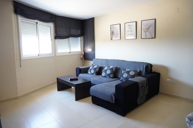 3 soverom Leilighet til salgs i Deltebre - € 95 000 (Ref: 9003630)