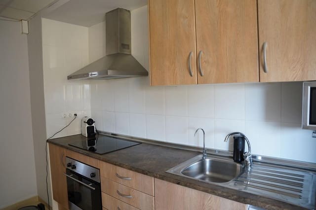 3 soverom Leilighet til salgs i Deltebre - € 95 000 (Ref: 9003630)