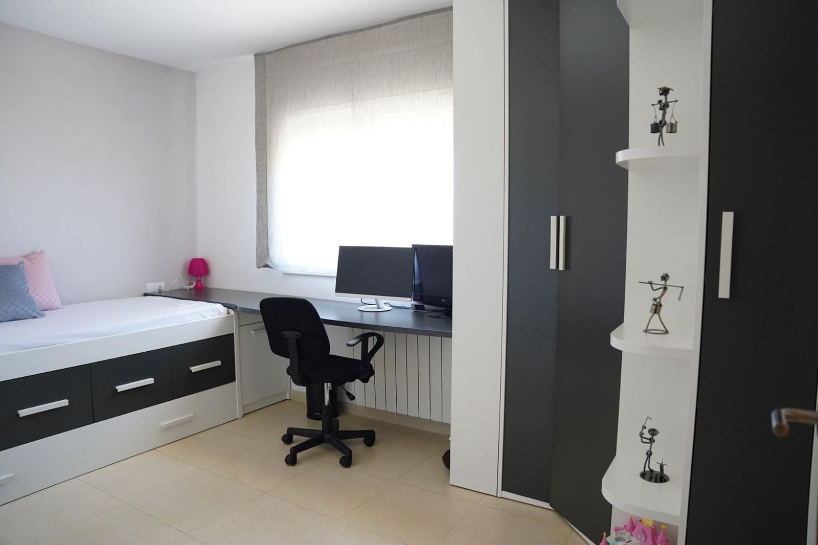 3 soverom Leilighet til salgs i Deltebre - € 95 000 (Ref: 9003630)