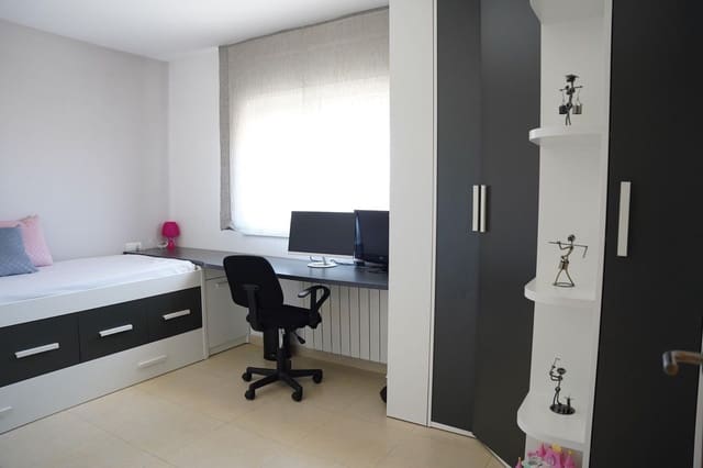 3 soverom Leilighet til salgs i Deltebre - € 95 000 (Ref: 9003630)