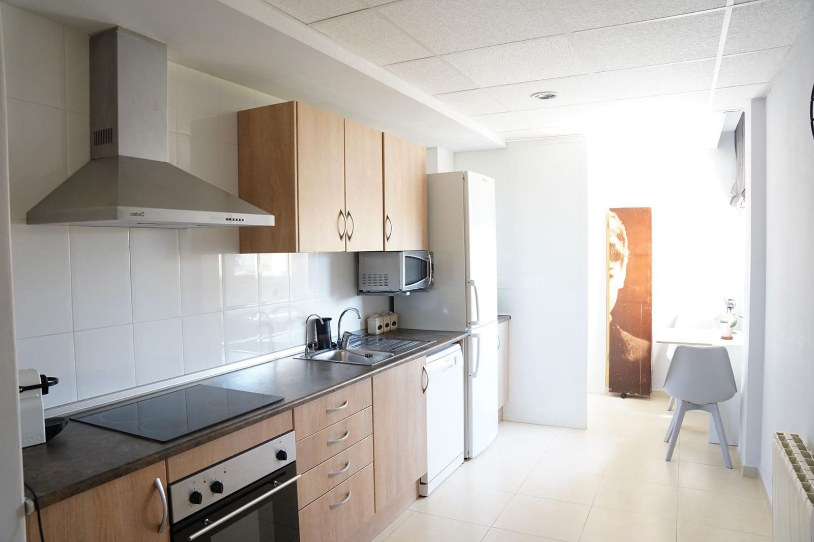 3 soverom Leilighet til salgs i Deltebre - € 95 000 (Ref: 9003630)