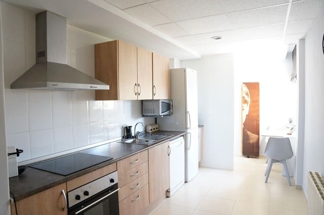 3 soverom Leilighet til salgs i Deltebre - € 95 000 (Ref: 9003630)