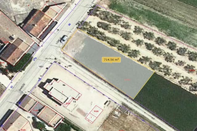 Terreno para Construção para venda em Deltebre - 45 000 € (Ref: 9003631)