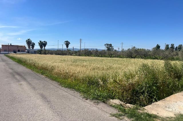 Terreno para Construção para venda em Deltebre - 45 000 € (Ref: 9003631)