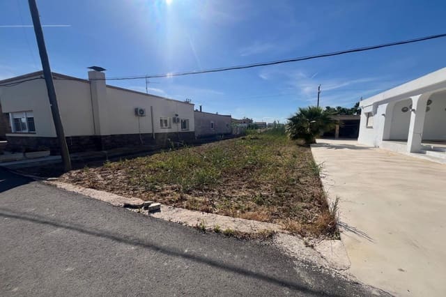 Bouwgrond te koop in Deltebre - € 25.000 (Ref: 9003632)